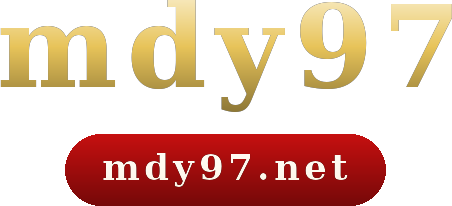 mdy97 logo